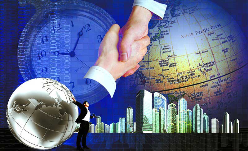 安庆外贸网络营销方案的关键要素